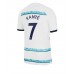 Cheap Chelsea Kante #7 Away Football Shirt 2022-23 Short Sleeve